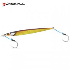 【ClearanceSale】 JACKALL　BAMBLUZ JIG SEMILONGTUNA　