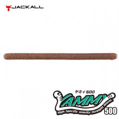 ジャッカル　ヤミィ500　4.5inch　JACKALL Yammy　