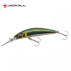 JACKALL TIMON　Tricoroll GT 72DR-F