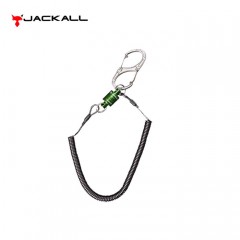 JACKALL　CARABINER MAGNET　