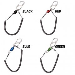 JACKALL　CARABINER MAGNET　