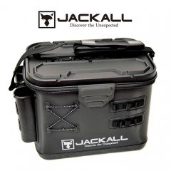 ジャッカル　タックルコンテナR　Sサイズ　JACKALL