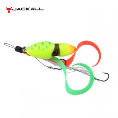 【全3色】ジャッカル　TGビンビンスイッチ　アマダイスペシャル　80g　JACKALL