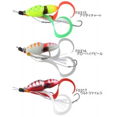 Jackall TG Bing Bing Switch Amadai Special 120g