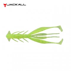 【全12色】ジャッカル　ジミーシュリンプ 3.8inch　JACKALL