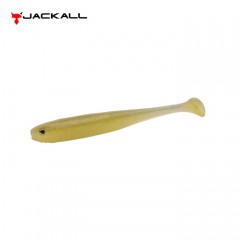 【全8色】ジャッカル　ピーストンシャッド　2.8inch　JACKALL