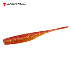 【全8色】ジャッカル　センシーテール　4inch　JACKALL