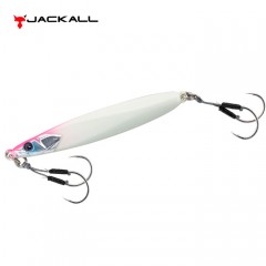 【全8色】ジャッカル　TGバンブルズジグ　バンプ　80g　JACKALL