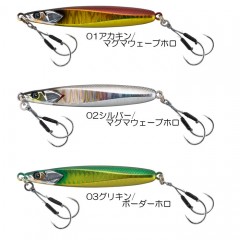 【全8色】ジャッカル　TGバンブルズジグ　バンプ　80g　JACKALL