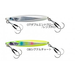 【全8色】ジャッカル　TGバンブルズジグ　バンプ　80g　JACKALL