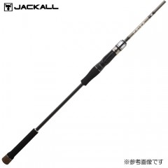 JACKALL PRIZA Hairtail Tenya model PRT-190ML73