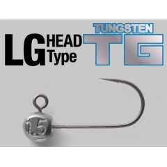 Jackal LG head type TG 0.8g