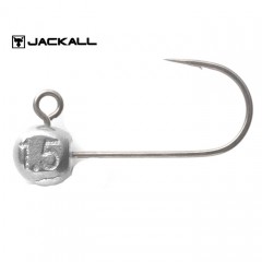 Jackal LG head type TG 1.5g