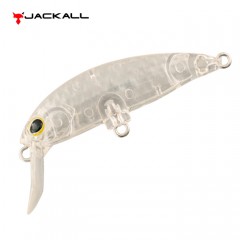 Jackall Timon Buri Buri Minnow HF Rattle