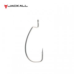 Jackall Scythe Offset Hook