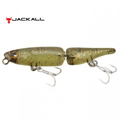 【全8色】ジャッカル　アビーソリッド　55S　JACKALL