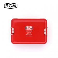 RGM　ティンケース　グランデ（ルースターギアマーケット）