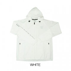 Jackall Dry mesh hoodie