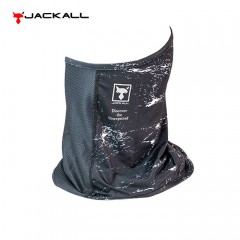 Jackall Sun protection neck gaiter