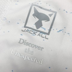 Jackall Sun protection neck gaiter