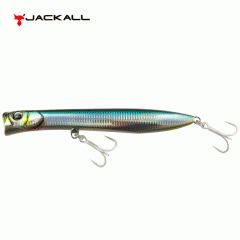 Jackall Cyan Popper Roa 200F