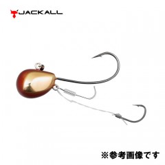 Jackall Lead type Binbin Tenya Taimu No. 15