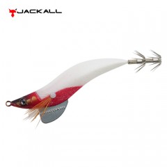 【全10色】ジャッカル　ゲキダキドロッパー　ドリフト　2.5号　JACKAL