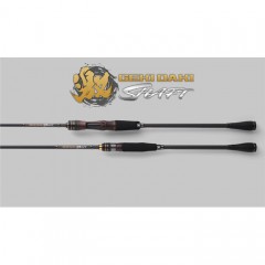 JACKALL Gekidaki Shaft GDS-S68MH-OMO