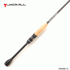 ジャッカル　リボルテージ　RV2-S65L　JACKALL	