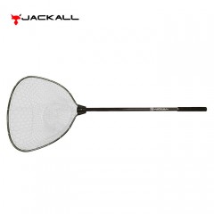 ジャッカル　ラバーランディングネット　80　JACKALL