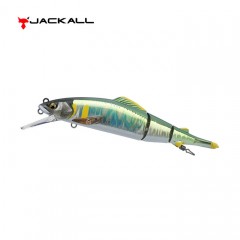 【全8色】ジャッカル　オトリミノー　138　JACKALL 