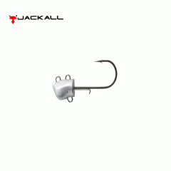 Jackall Sable Scentsy Jig Head