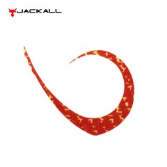 Jackall BINBINTAMA T+Tie Master Curly Strong