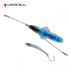 JACKALL　JETTROW　60g