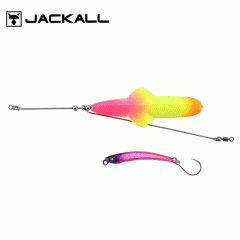 JACKALL JETTROW 25g