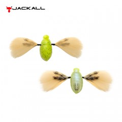 Jackall Need Cicada　