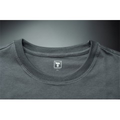 JACKALL Short sleeve logo T-shirt