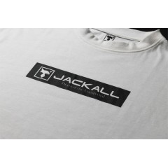 JACKALL Short sleeve logo T-shirt