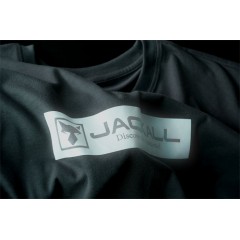 JACKALL Short sleeve logo T-shirt