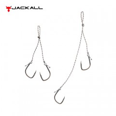 Jackall Ranbu Bing Switch Spare Hook