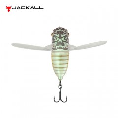 Jackall SUISEN 43mm