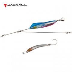 Jackall Jet Low Mid 45g