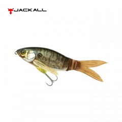 JACKALL Slick Bait