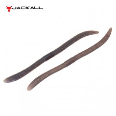 Jackall Flick Shake 500 4.8inch Two-tone color