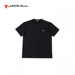 【全3色】ジャッカル　ドライシルキーTシャツ　JACKALL