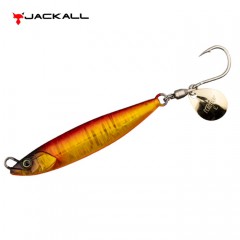 Jackall Flag Trap Blade 40g