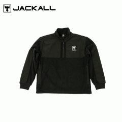 Jackall Double Face Fleece P/O