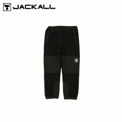 Jackall Double face fleece pants