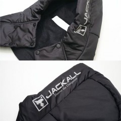 Jackall Insulation Hoodie Warmer