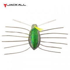 JACKALL Needbug